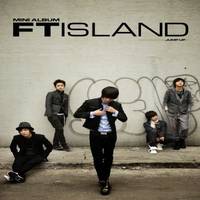 FT Island : Jump Up